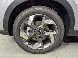 Hyundai Venue SEL IVT 2025