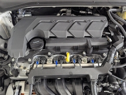 Hyundai Venue SEL IVT 2025