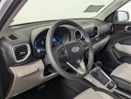 Hyundai Venue SEL IVT 2025