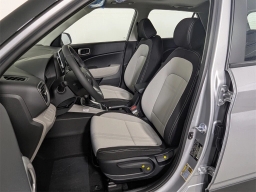 Hyundai Venue SEL IVT 2025
