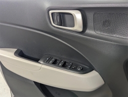 Hyundai Venue SEL IVT 2025