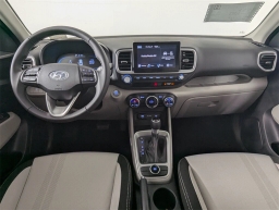 Hyundai Venue SEL IVT 2025