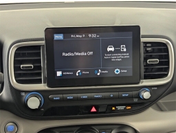 Hyundai Venue SEL IVT 2025
