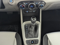 Hyundai Venue SEL IVT 2025