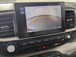 Hyundai Venue SEL IVT 2025