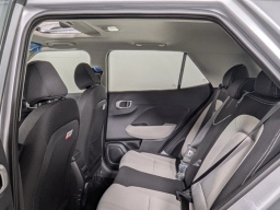 Hyundai Venue SEL IVT 2025