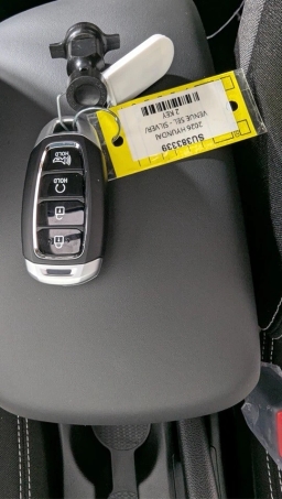 Hyundai Venue SEL IVT 2025