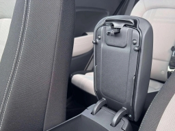 Hyundai Venue SEL FWD 2026