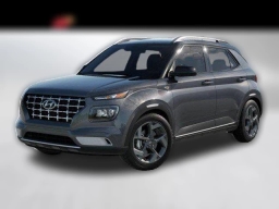Hyundai Venue SEL FWD w/Two-Tone Roof 2026