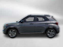 Hyundai Venue SEL FWD w/Two-Tone Roof 2026