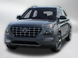 Hyundai Venue SEL FWD w/Two-Tone Roof 2026