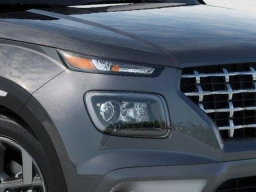 Hyundai Venue SEL FWD w/Two-Tone Roof 2026