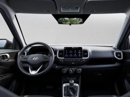 Hyundai Venue SEL FWD w/Two-Tone Roof 2026