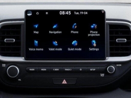 Hyundai Venue SEL FWD w/Two-Tone Roof 2026