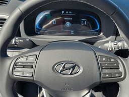 Hyundai Venue SEL FWD 2026