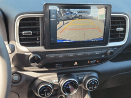 Hyundai Venue SEL FWD 2026