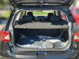 Hyundai Venue SEL FWD 2026