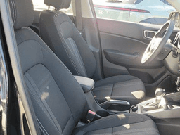 Hyundai Venue SEL FWD 2026