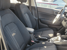 Hyundai Venue SEL FWD 2026