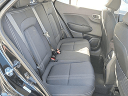 Hyundai Venue SEL FWD 2026