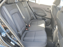 Hyundai Venue SEL FWD 2026