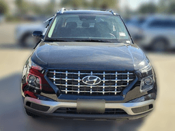 Hyundai Venue SEL FWD 2026