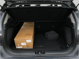 Hyundai Venue SEL FWD w/Two-Tone Roof 2026