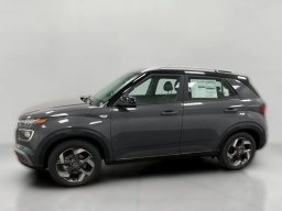 Hyundai Venue SEL FWD w/Two-Tone Roof 2026