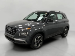 Hyundai Venue SEL FWD w/Two-Tone Roof 2026