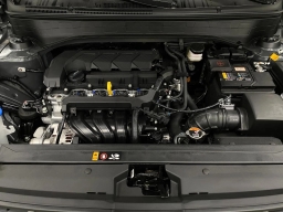 Hyundai Venue SEL FWD w/Two-Tone Roof 2026