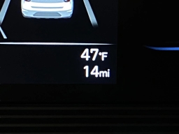 Hyundai Venue SEL FWD w/Two-Tone Roof 2026