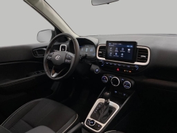 Hyundai Venue SEL FWD w/Two-Tone Roof 2026