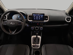 Hyundai Venue SEL FWD w/Two-Tone Roof 2026