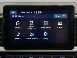 Hyundai Venue SEL FWD w/Two-Tone Roof 2026