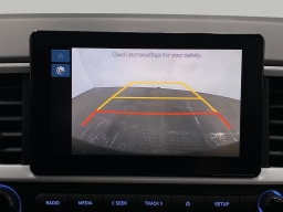 Hyundai Venue SEL FWD w/Two-Tone Roof 2026