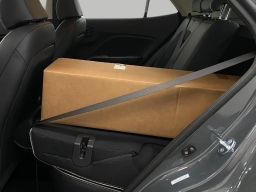 Hyundai Venue SEL FWD w/Two-Tone Roof 2026