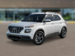 Hyundai Venue SEL FWD 2026