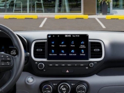 Hyundai Venue SEL FWD 2026