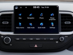 Hyundai Venue SEL FWD 2026