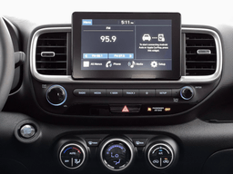 Hyundai Venue SEL FWD 2026