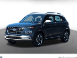 Hyundai Venue SEL FWD w/Two-Tone Roof 2026