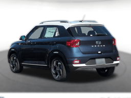 Hyundai Venue SEL FWD w/Two-Tone Roof 2026