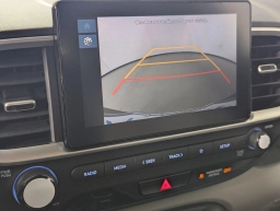 Hyundai Venue SEL FWD 2026