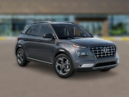 Hyundai Venue SEL FWD w/Two-Tone Roof 2026