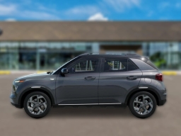 Hyundai Venue SEL FWD w/Two-Tone Roof 2026