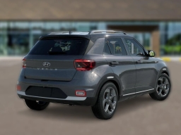 Hyundai Venue SEL FWD w/Two-Tone Roof 2026