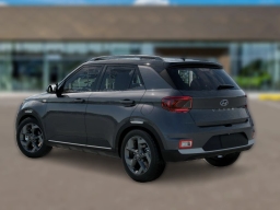 Hyundai Venue SEL FWD w/Two-Tone Roof 2026