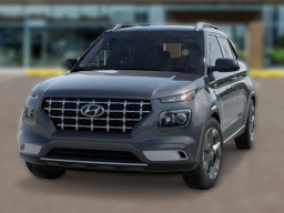 Hyundai Venue SEL FWD w/Two-Tone Roof 2026