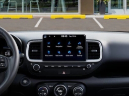 Hyundai Venue SEL FWD w/Two-Tone Roof 2026