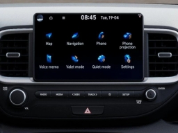 Hyundai Venue SEL FWD w/Two-Tone Roof 2026